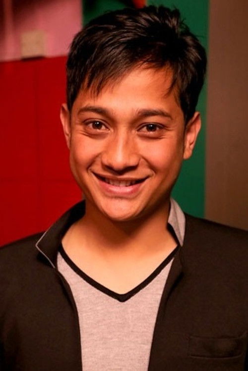 Samyam Puri as Kartikey