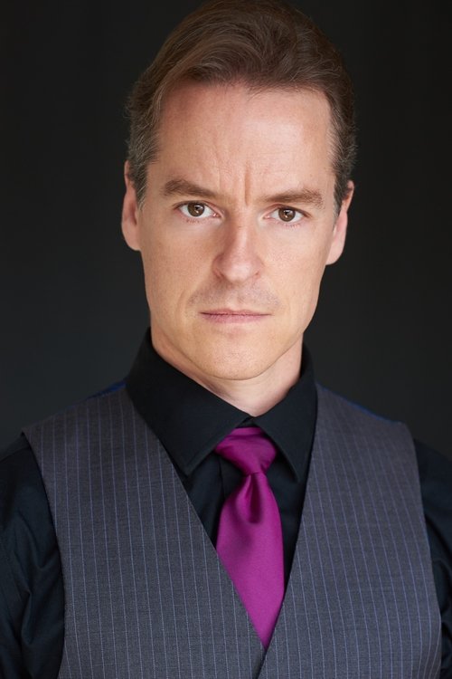 Andrew Lane Cawthon as Lock Vader