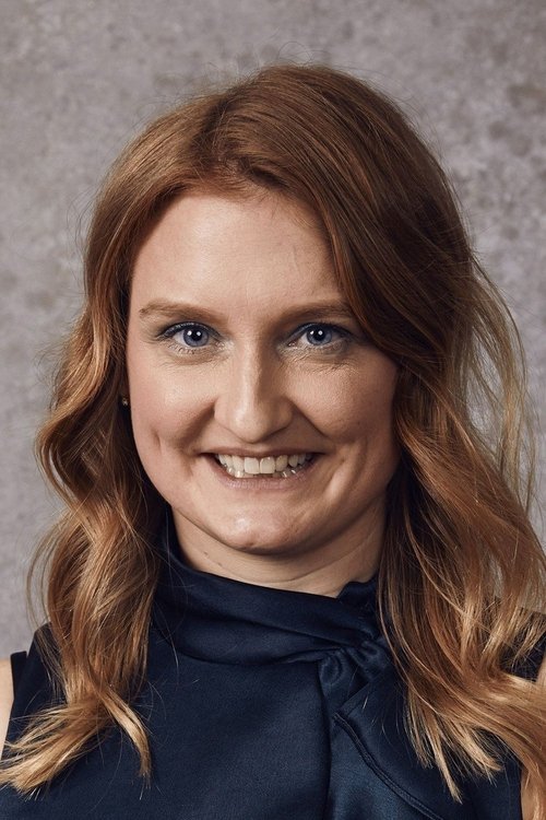 Emily Morgan as Jancis Beguildy