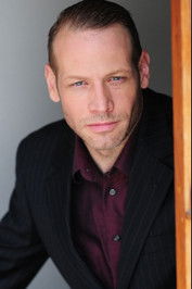 Tom Riordan as Ranger Medic