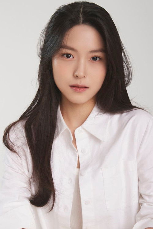 Hwang Ji-ah as Jung-hee