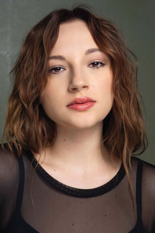 Ellen Woomer as Piper