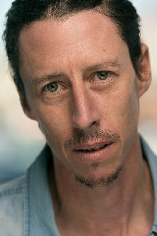 Brendan Bacon as Anton