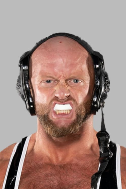 Joshua Lemay as Tim Burr