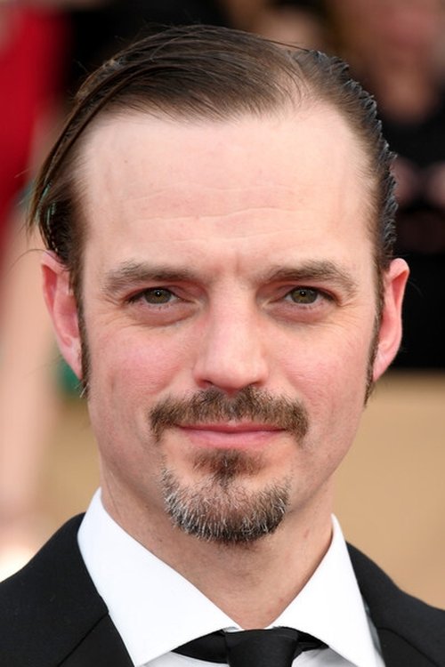 James McMenamin profile photo