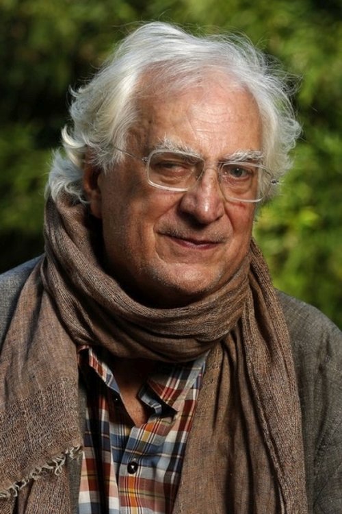 Bertrand Tavernier as Self (archive footage)