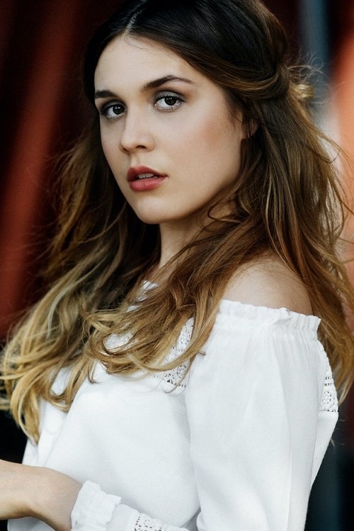 Theresa Bischof as Young Prostitute