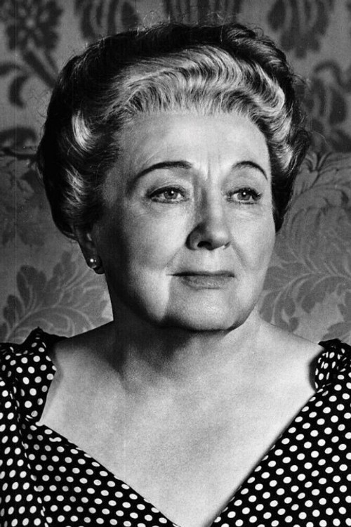 Ann Shoemaker as Nora Grant