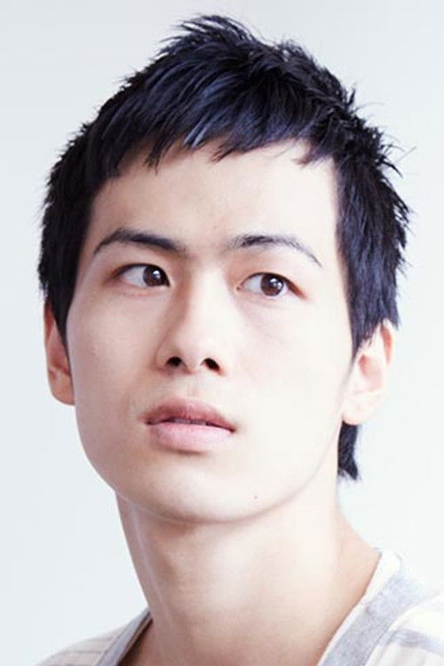 Tsunaki Fukushima as 