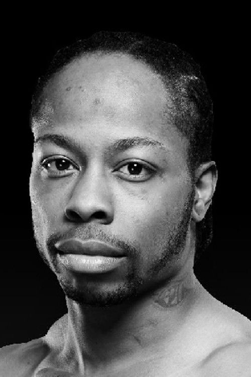 Rau'shee Warren as Self