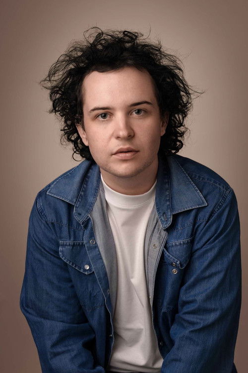 Marz Cooper as Tradie