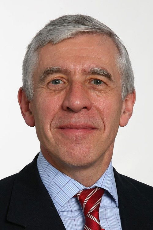 Jack Straw as Self