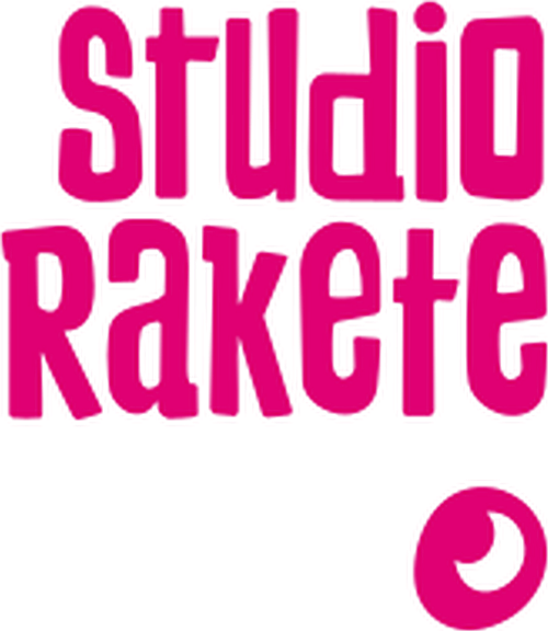 Studio Rakete logo