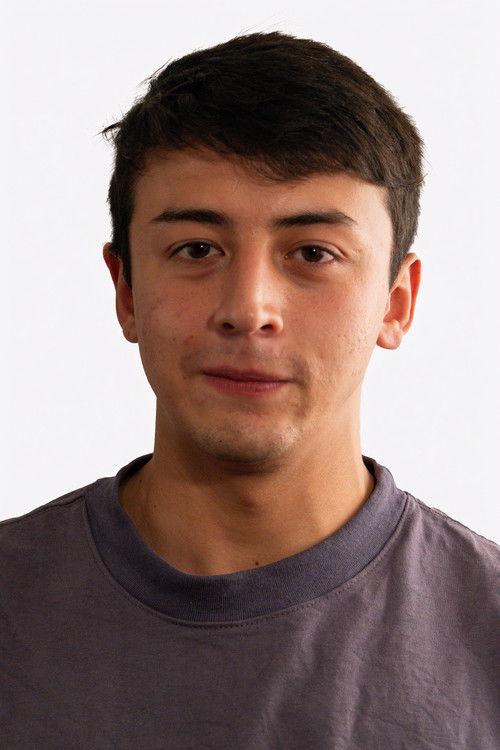 Bautista Vera as Extra #4