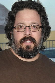 Josh Friedman as Self