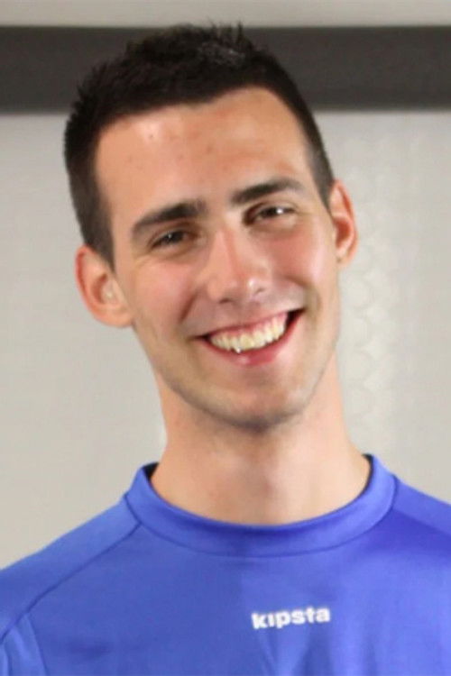 Evan Equiel profile photo