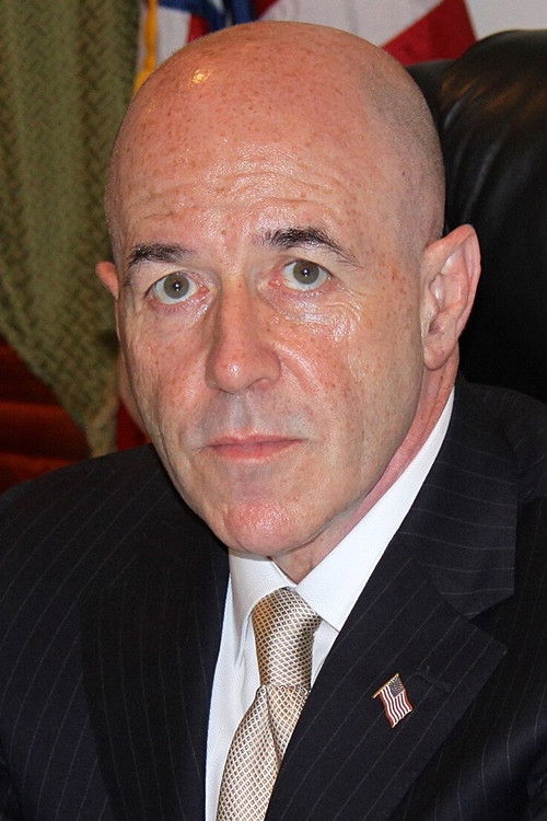 Bernard Kerik as Self
