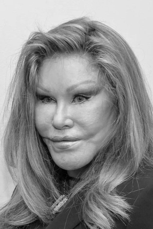 Jocelyn Wildenstein as Michèle
