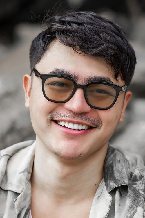 Paul Cervantes as John