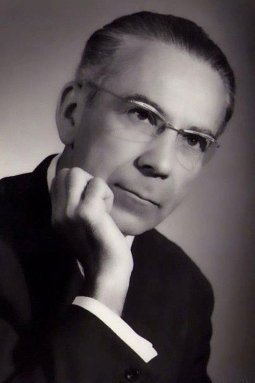 István Homoki Nagy as