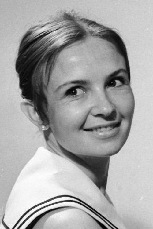 Věra Koželuhová as 