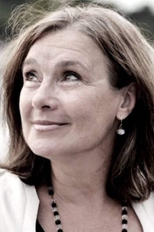 Zsuzsa Málnai as Csipcsup királykisasszony