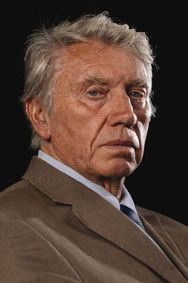 Don McCullin as Self