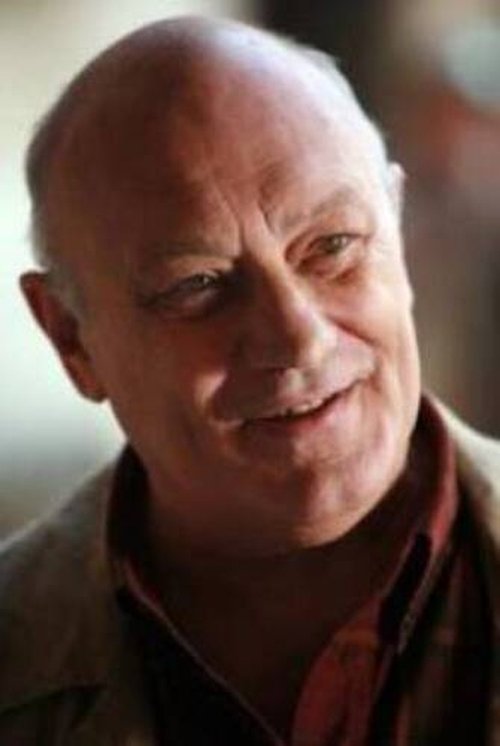 Michel Amphoux as Guy