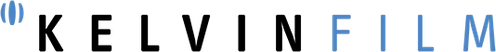 Kelvinfilm logo