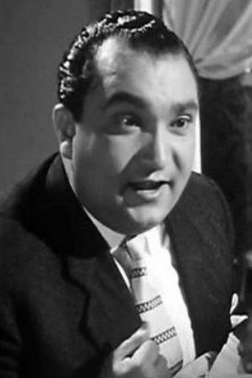 Helmy Halim as صبى المعلم