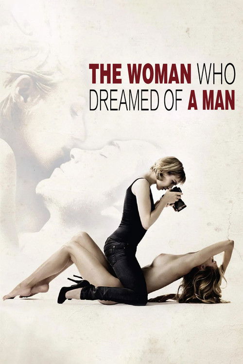 The Woman Who Dreamed of a Man poster