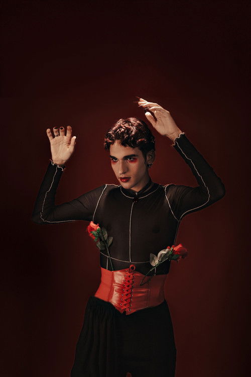 Arthur Bigby as Eros