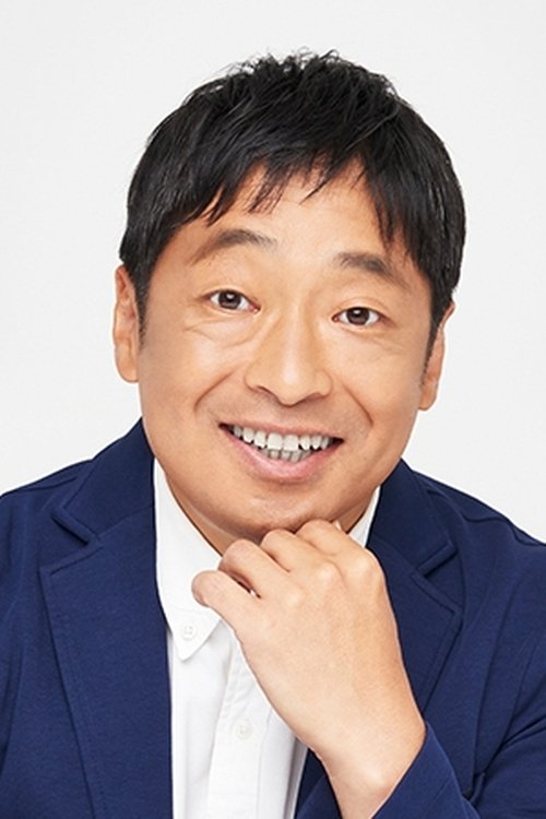 Dancho Yasuda as Alien Pedan (voice)