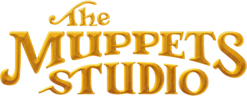 The Muppets Studio logo
