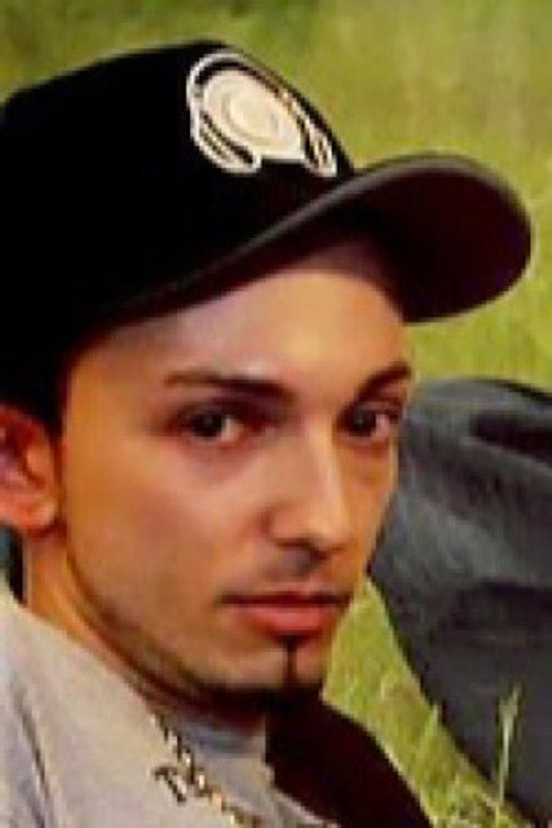 Draciel LaRouge as (archive footage)