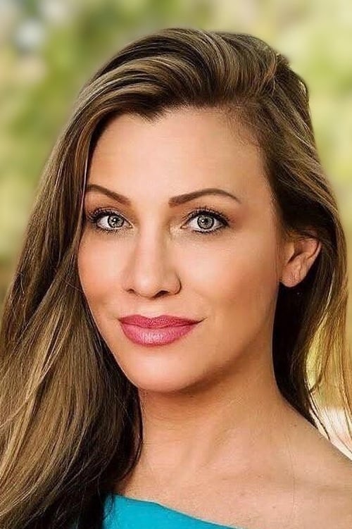 London Grace as Sophia