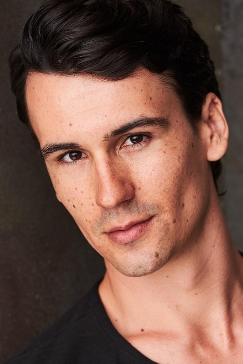 Paul Black as Officer White