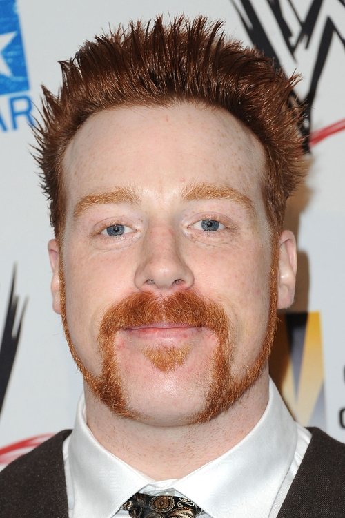 Stephen Farrelly as King Sheamus