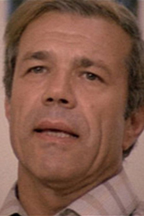 Giampiero Becherelli as Arnaldi