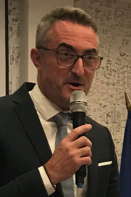 Stéphane Ravier as Self