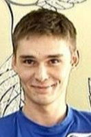 Nick Hansen as (archive footage)