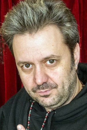 Renaud Hantson as Ziggy