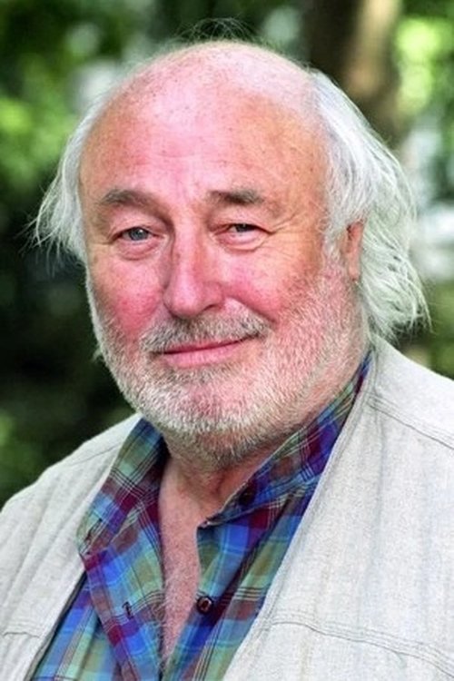Bill Maynard as Selwyn Froggitt