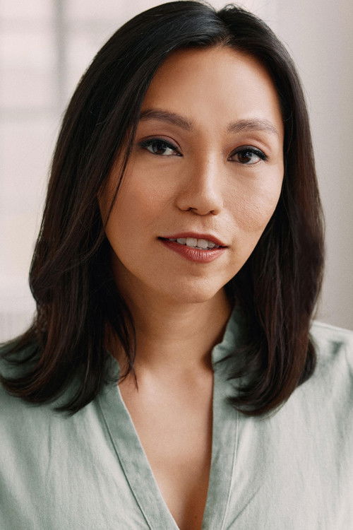 Isabel Sandoval as Maria Schneider