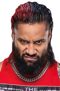 Jonathan Solofa Fatu as Jimmy Uso