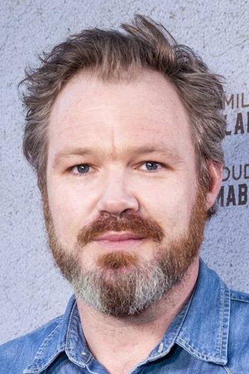 Garth Breytenbach as Huddleston