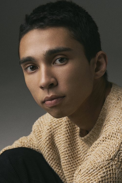 Matt Gomez Hidaka as 