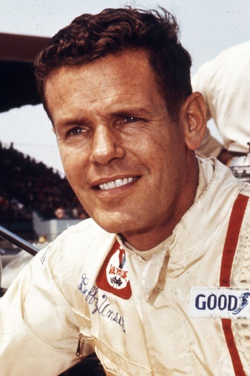 Bobby Unser as Himself