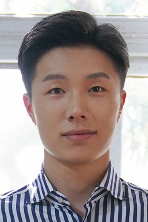 Xu Yuanchi as Shen Wangyan