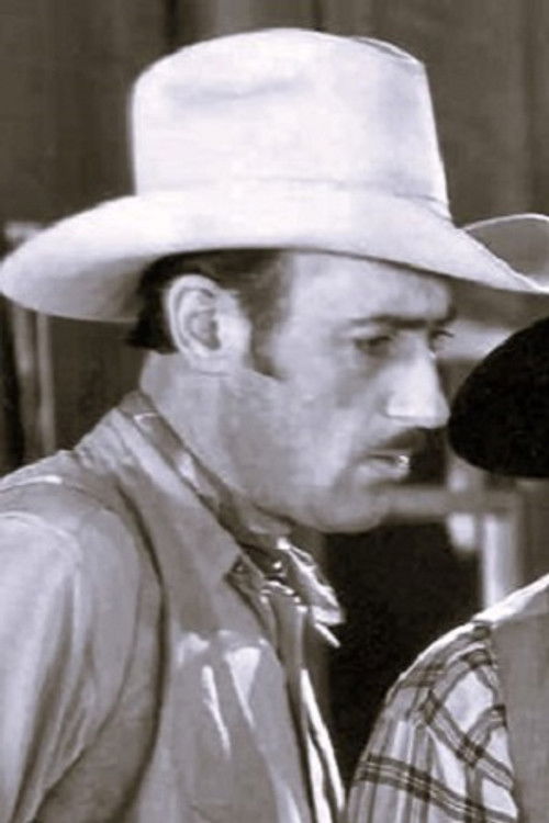 Chuck Baldra as Henchman